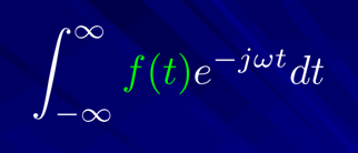An example of an IguanaTex equation with color.